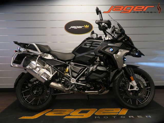 bmw - r-1250-gs