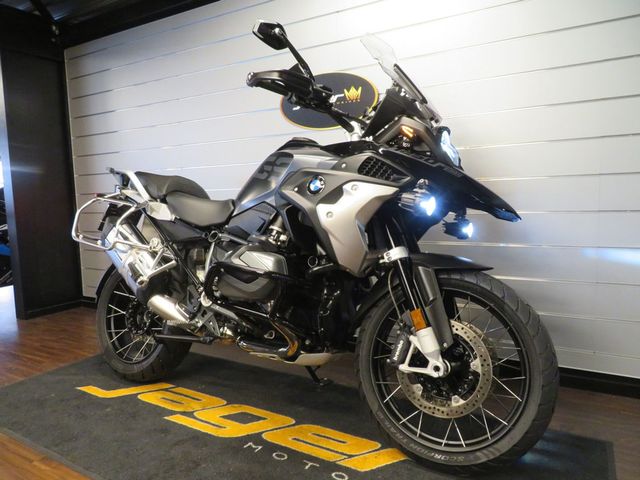 bmw - r-1250-gs