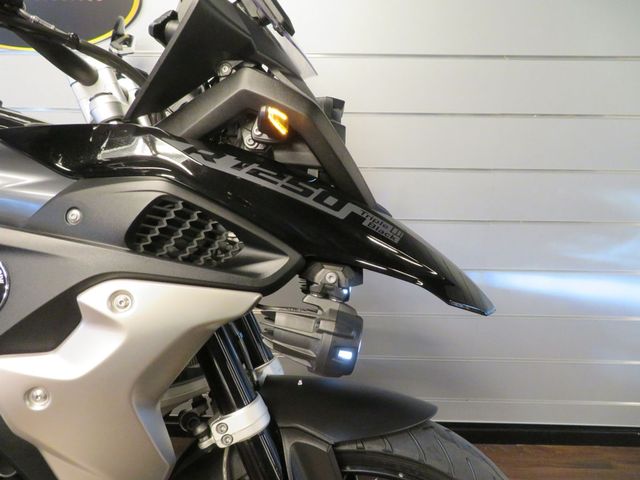 bmw - r-1250-gs