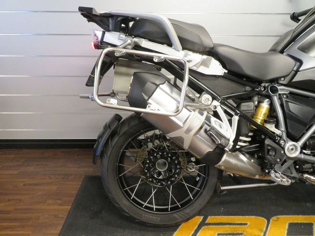 bmw - r-1250-gs