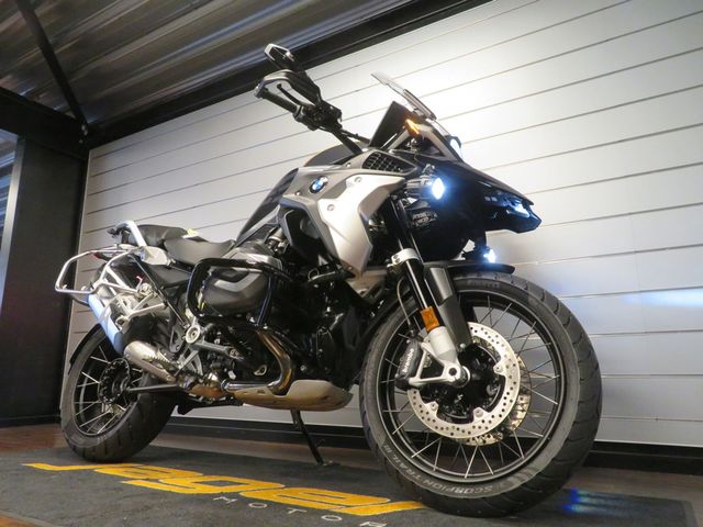 bmw - r-1250-gs