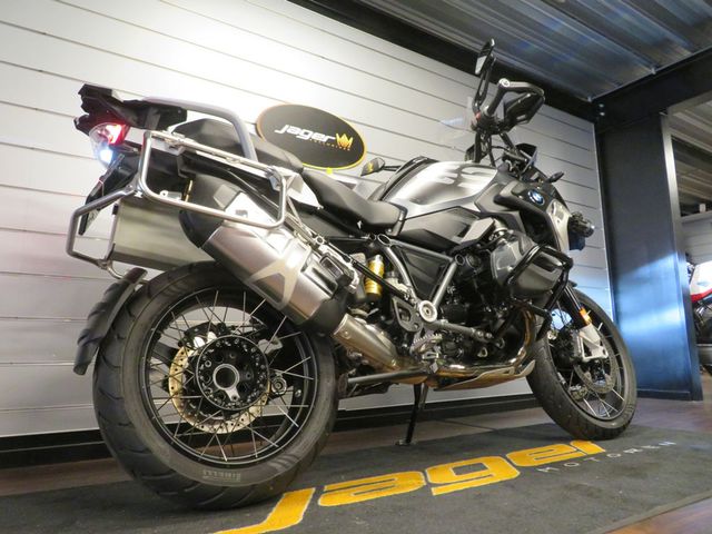 bmw - r-1250-gs