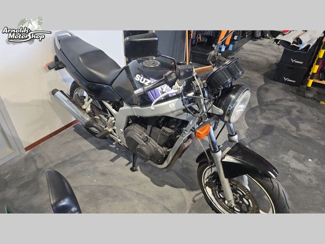 suzuki - gs-500-e-25-kw