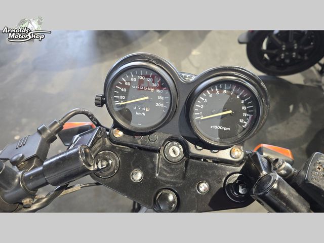 suzuki - gs-500-e-25-kw