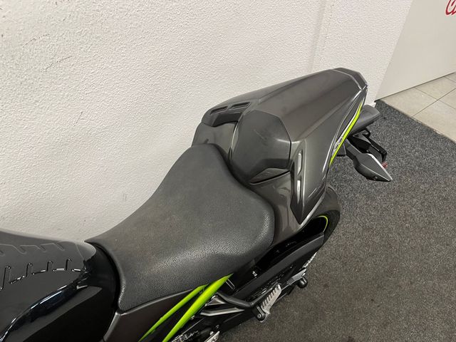 kawasaki - z900