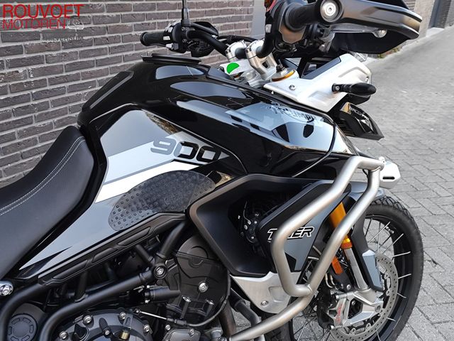 triumph - tiger-900-rally-pro