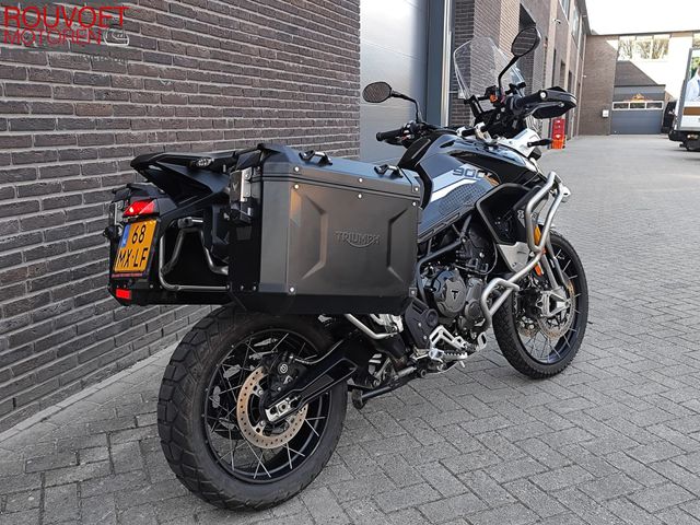 triumph - tiger-900-rally-pro