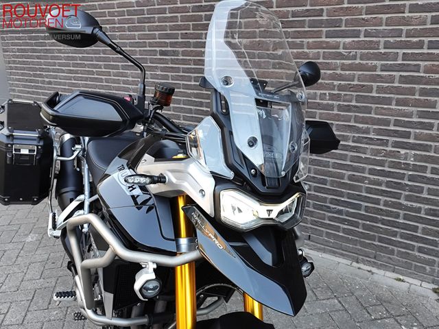triumph - tiger-900-rally-pro