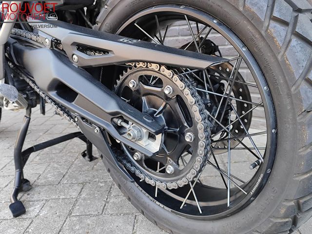 triumph - tiger-900-rally-pro