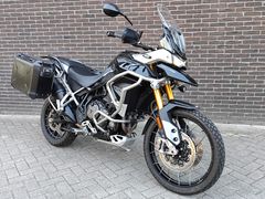 TRIUMPH TIGER 900 RALLY PRO