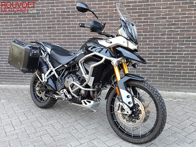 triumph - tiger-900-rally-pro