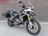 TRIUMPH TIGER 900 RALLY PRO
