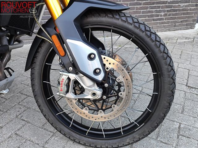 triumph - tiger-900-rally-pro