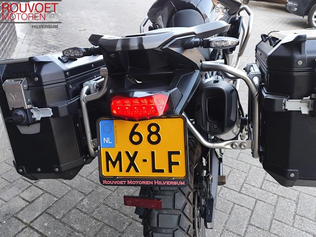 triumph - tiger-900-rally-pro