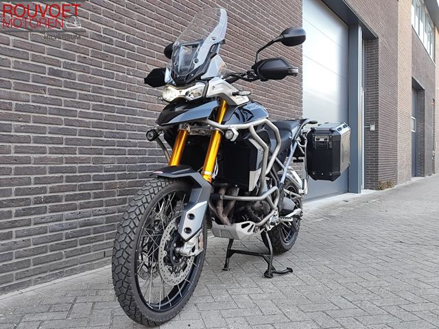 triumph - tiger-900-rally-pro