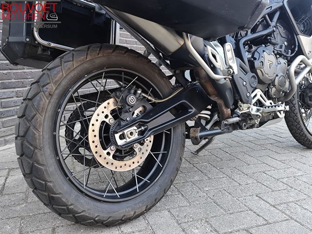 triumph - tiger-900-rally-pro