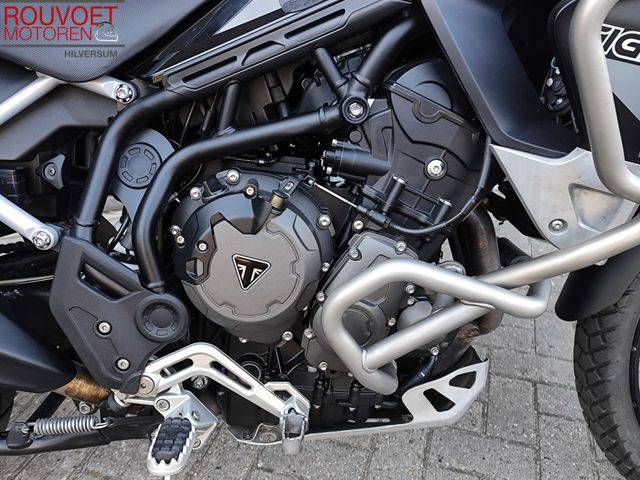 triumph - tiger-900-rally-pro