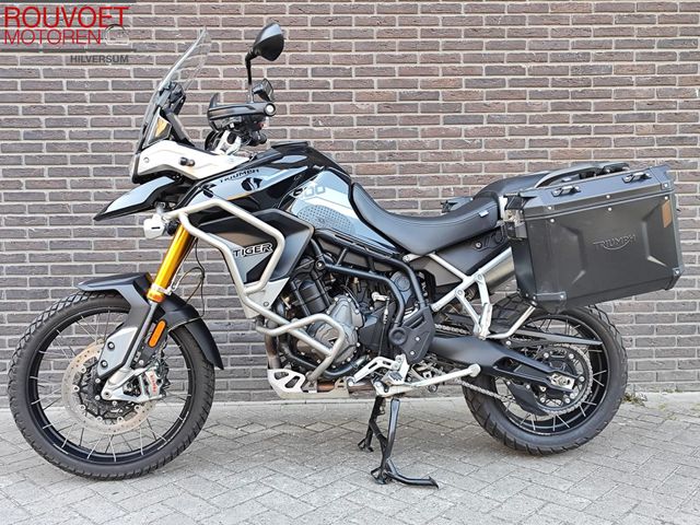 triumph - tiger-900-rally-pro