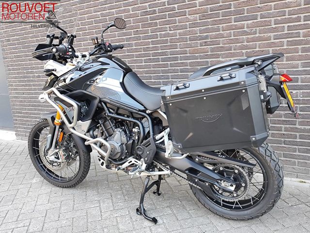 triumph - tiger-900-rally-pro
