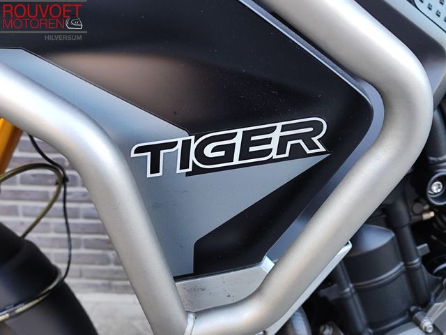 triumph - tiger-900-rally-pro