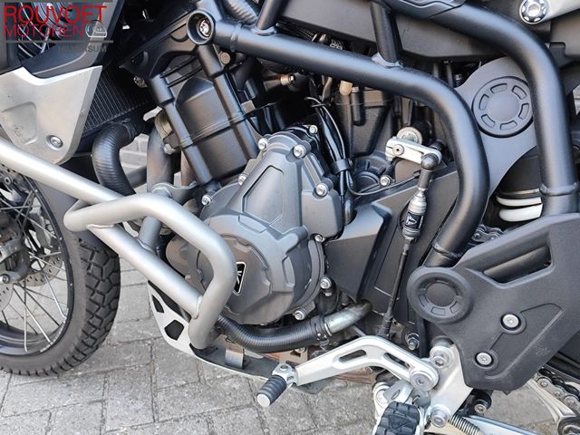 triumph - tiger-900-rally-pro