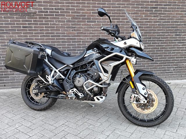 triumph - tiger-900-rally-pro