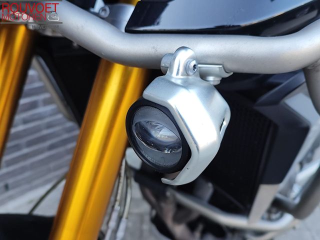 triumph - tiger-900-rally-pro