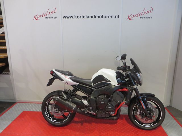 yamaha - fz-1