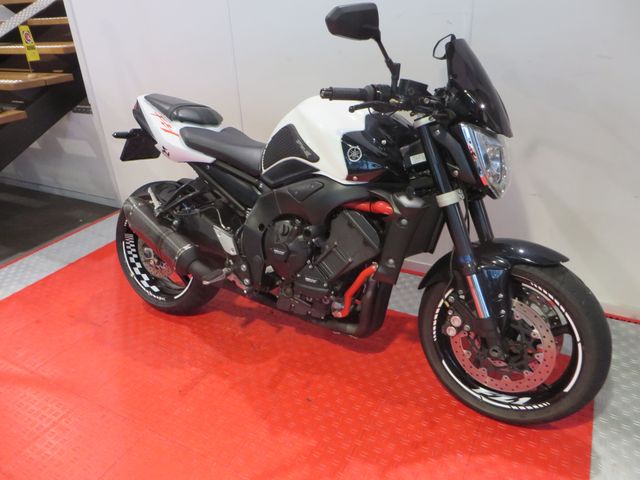 yamaha - fz-1
