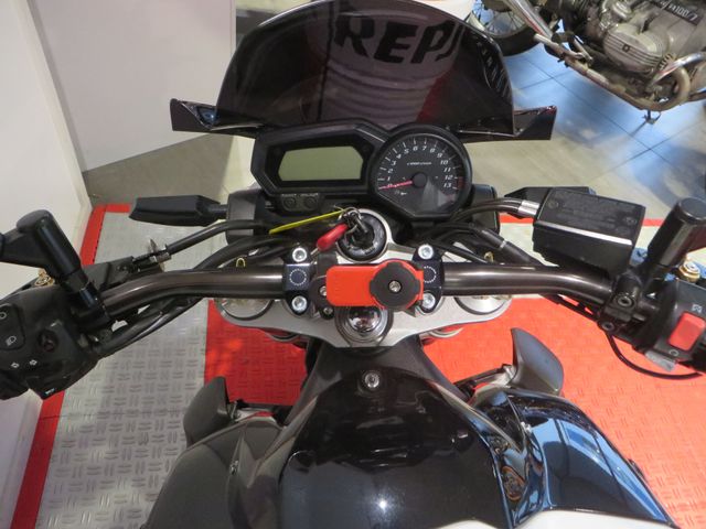 yamaha - fz-1