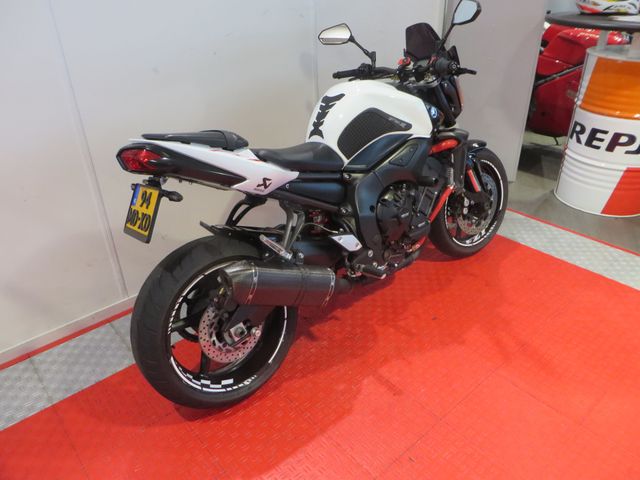 yamaha - fz-1