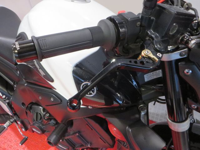 yamaha - fz-1