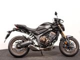 HONDA CB 650 R NEO SPORTS CAFE