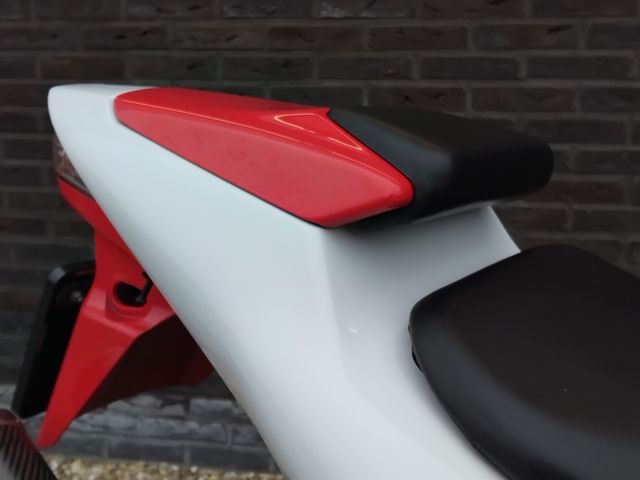 yamaha - yzf-r6