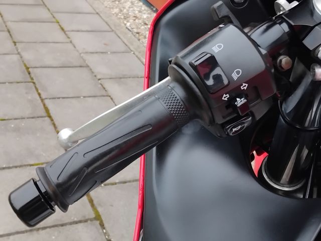 yamaha - yzf-r6