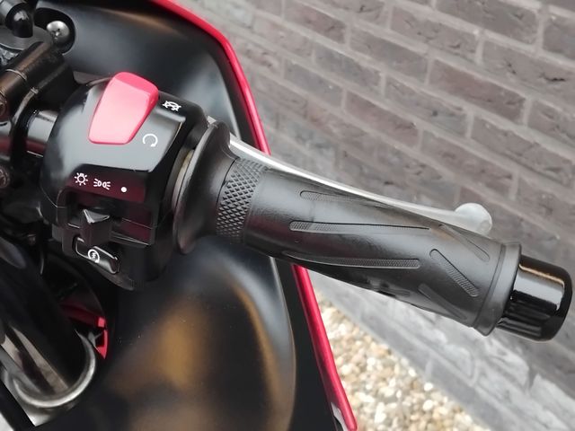 yamaha - yzf-r6
