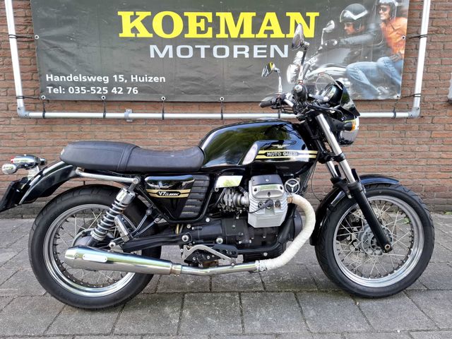 moto-guzzi - v-7-classic