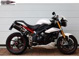 TRIUMPH SPEED TRIPLE R