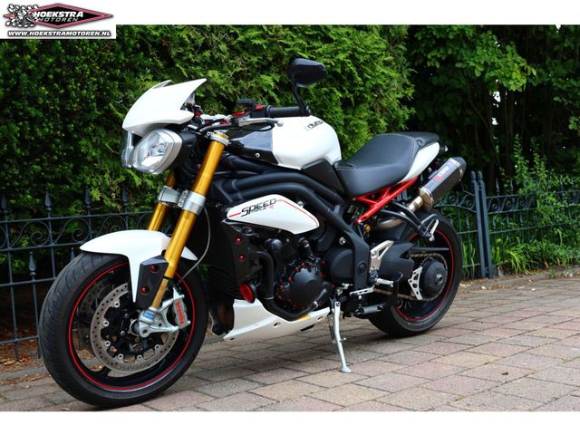 triumph - speed-triple-r