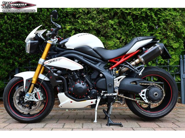 triumph - speed-triple-r