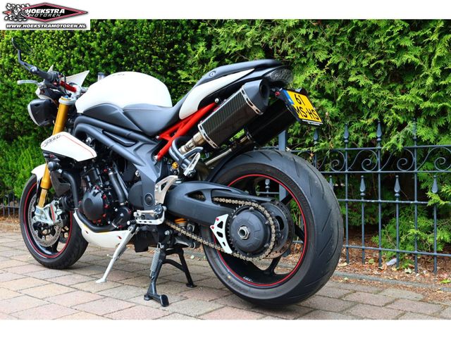 triumph - speed-triple-r