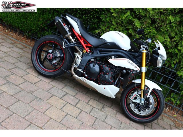 triumph - speed-triple-r