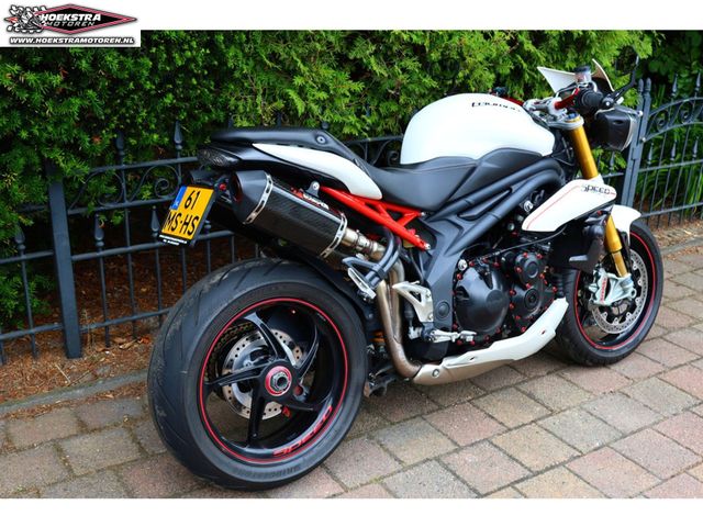 triumph - speed-triple-r