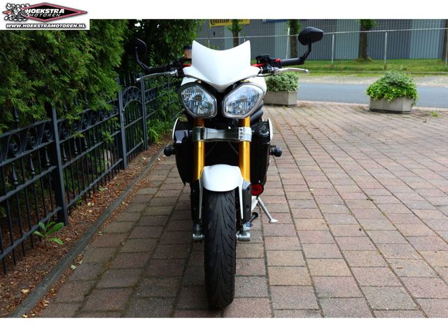 triumph - speed-triple-r