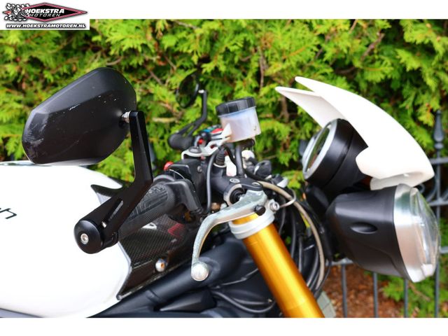 triumph - speed-triple-r