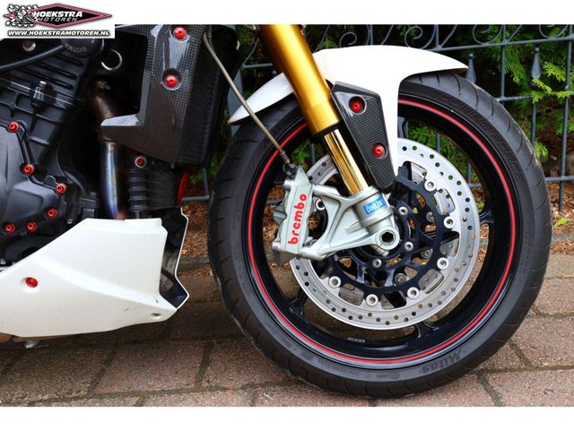 triumph - speed-triple-r