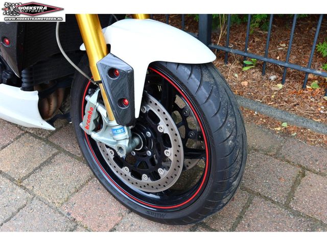 triumph - speed-triple-r