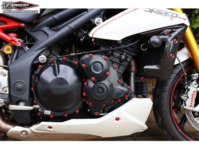 triumph - speed-triple-r