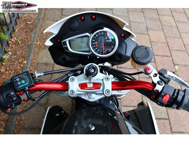 triumph - speed-triple-r