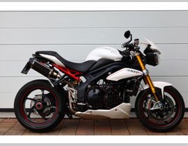Triumph Speed Triple R 2012 occasion